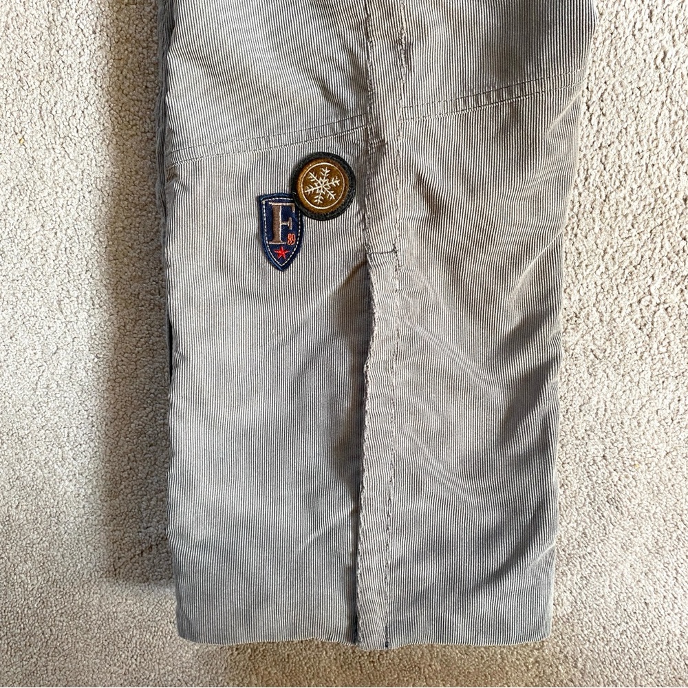 BOGNER Fire + Ice Ski Multipocket Pants Size Men’s 34 - Picture 11 of 15